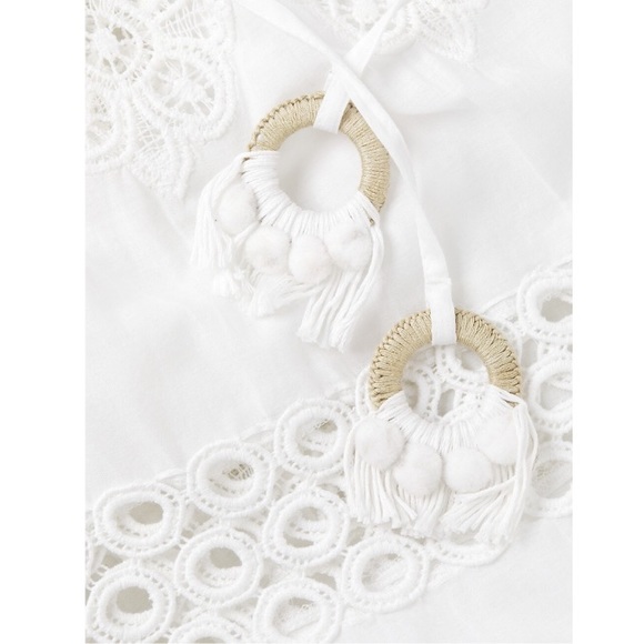 Ramy Brook Vienna maxi dress Sz L - Picture 3 of 12